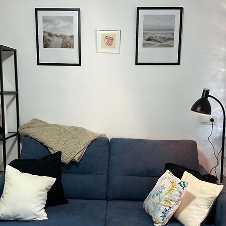 Playa De Los Naufragos Cozy Apartment With Pool Торевьиа Экстерьер фото